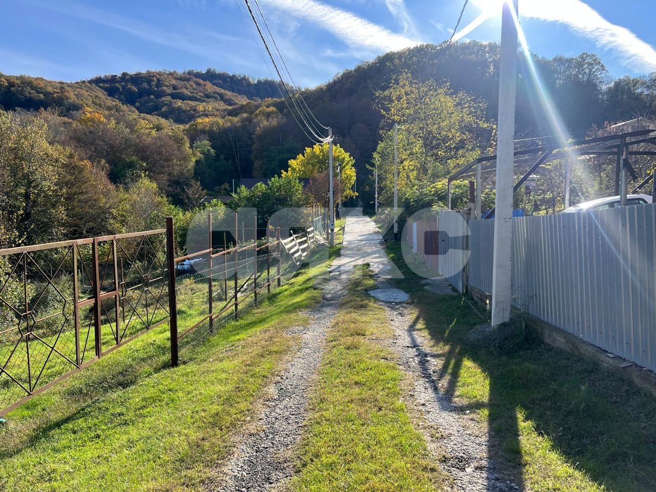 Фото №13: Участок садоводство 4.96 сот. - Галицыно, Адлерский, мкр. СТ Пчеловод, 19