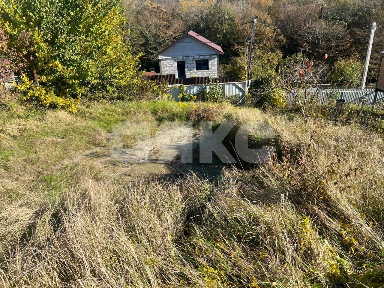 Фото №10: Участок садоводство 4.96 сот. - Галицыно, Адлерский, мкр. СТ Пчеловод, 19