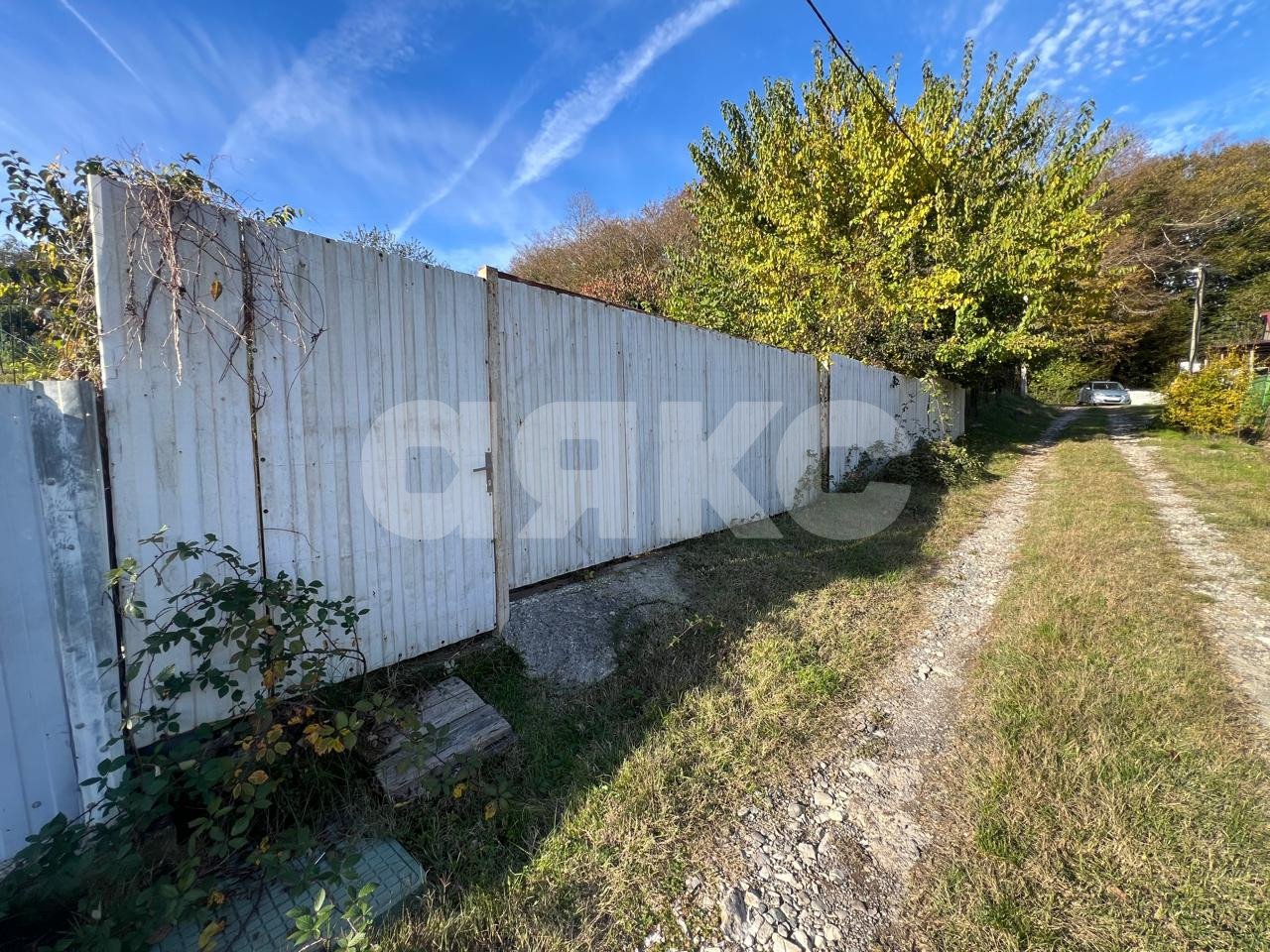 Фото №12: Участок садоводство 4.96 сот. - Галицыно, Адлерский, мкр. СТ Пчеловод, 19