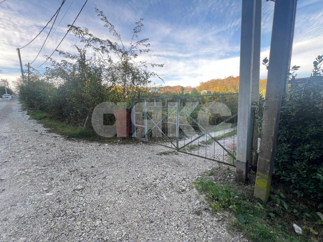 Фото №1: Участок садоводство 4.96 сот. - Галицыно, Адлерский, мкр. СТ Пчеловод, 19