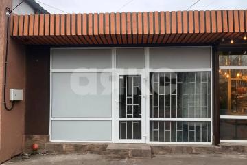 Фото №1: Коммерция 25 м² - Мариуполь, р. Жовтневый, пр-кт Металлургов, 30