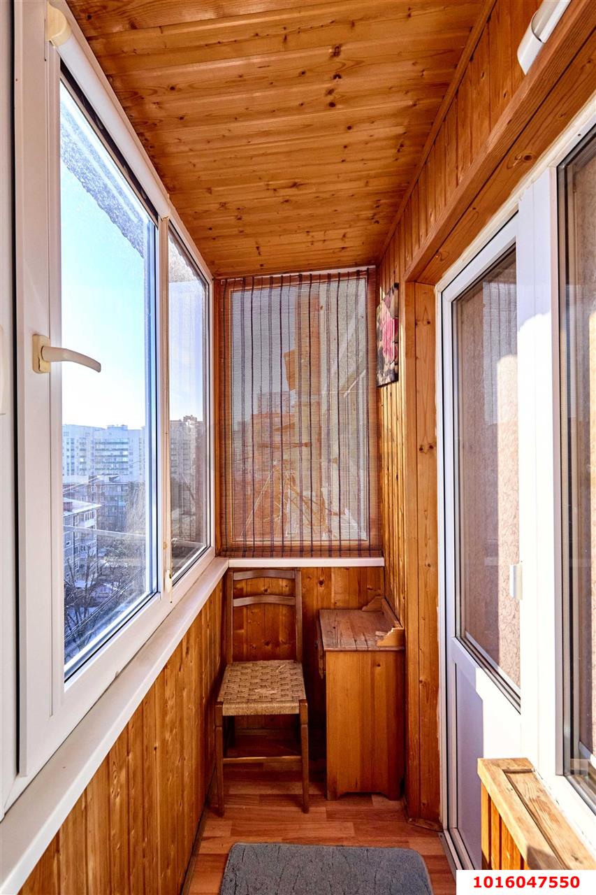 Фото №3: 2-комнатная квартира 43 м² - Краснодар, Прикубанский внутригородской округ, мкр. Фестивальный, ул. Ковалёва, 6