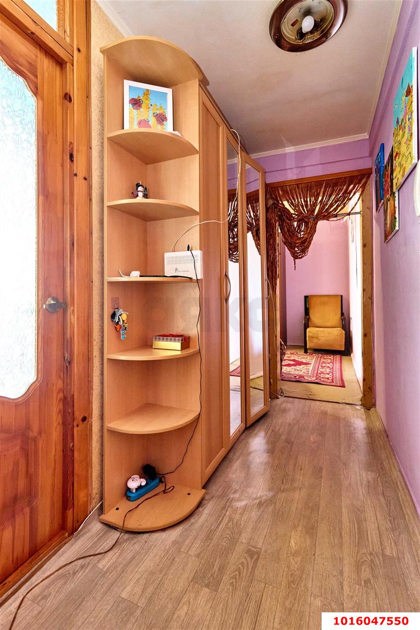 Фото №13: 2-комнатная квартира 43 м² - Краснодар, Прикубанский внутригородской округ, мкр. Фестивальный, ул. Ковалёва, 6