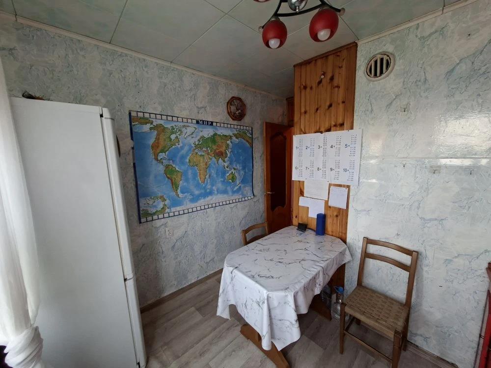 Фото №9: 2-комнатная квартира 43 м² - Краснодар, Прикубанский внутригородской округ, мкр. Фестивальный, ул. Ковалёва, 6