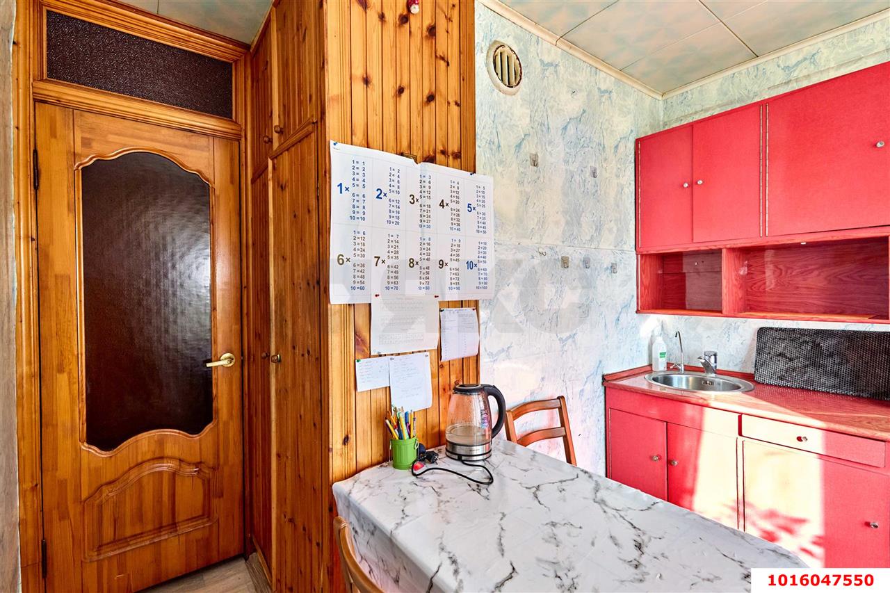 Фото №11: 2-комнатная квартира 43 м² - Краснодар, Прикубанский внутригородской округ, мкр. Фестивальный, ул. Ковалёва, 6