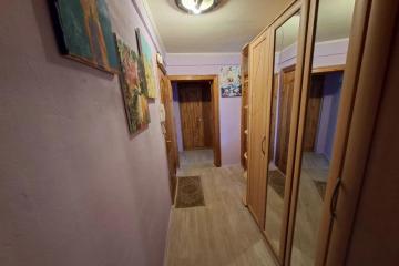 Фото №2: 2-комнатная квартира 43 м² - Краснодар, мкр. Фестивальный, ул. Ковалёва, 6