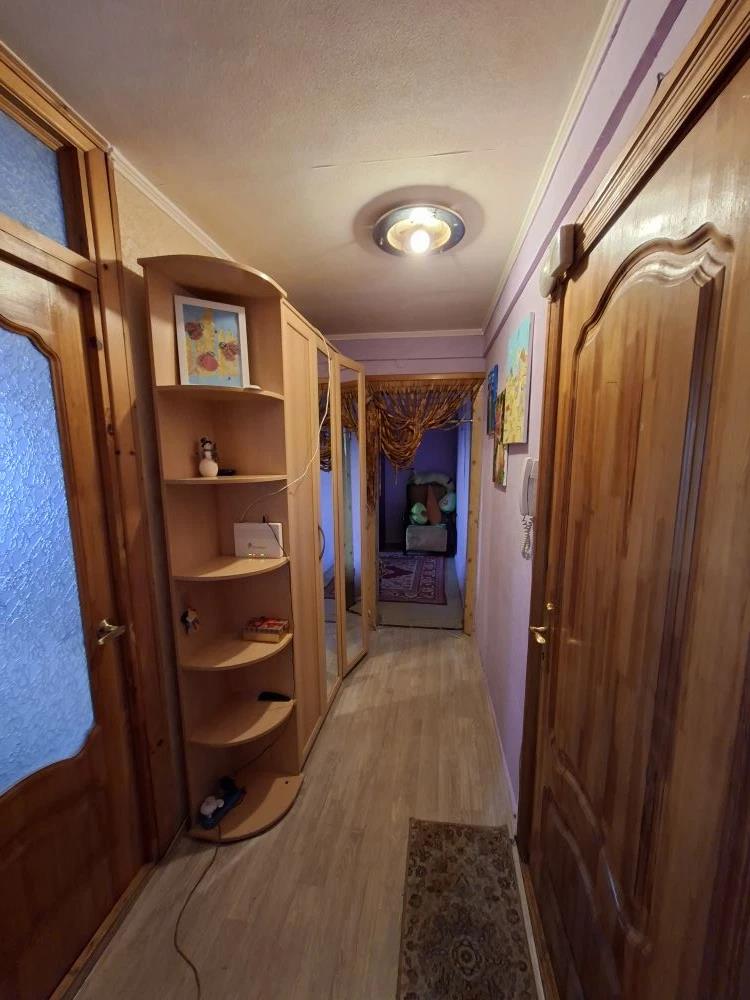 Фото №1: 2-комнатная квартира 43 м² - Краснодар, Прикубанский внутригородской округ, мкр. Фестивальный, ул. Ковалёва, 6