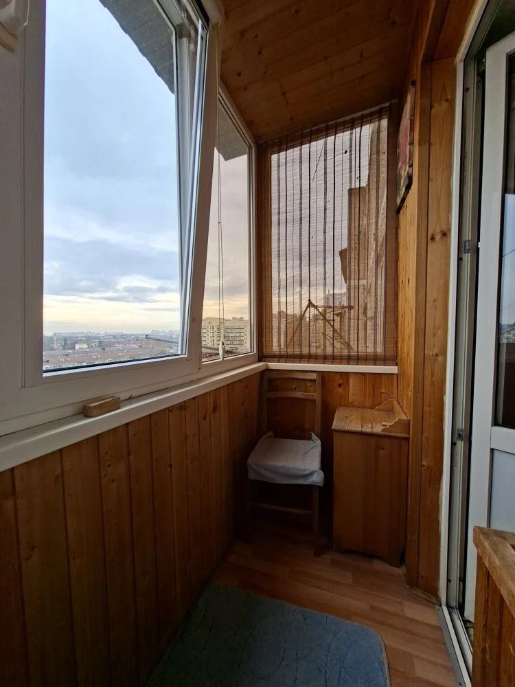 Фото №12: 2-комнатная квартира 43 м² - Краснодар, Прикубанский внутригородской округ, мкр. Фестивальный, ул. Ковалёва, 6