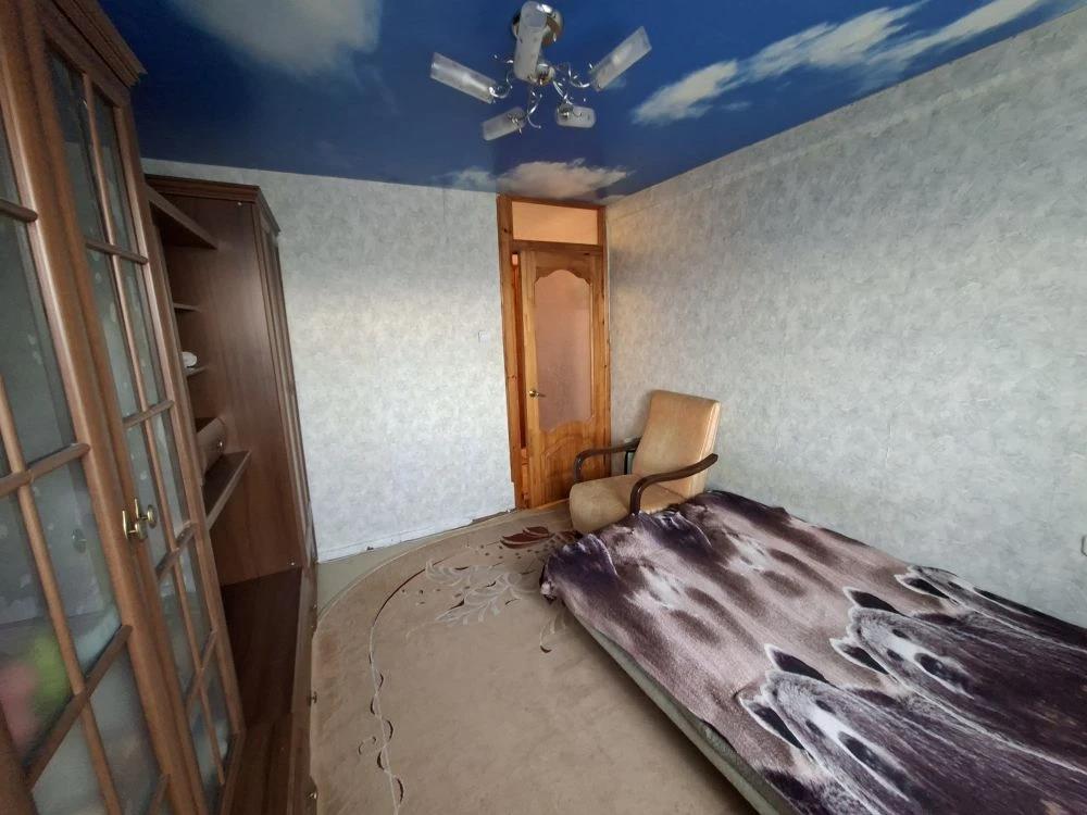 Фото №5: 2-комнатная квартира 43 м² - Краснодар, Прикубанский внутригородской округ, мкр. Фестивальный, ул. Ковалёва, 6