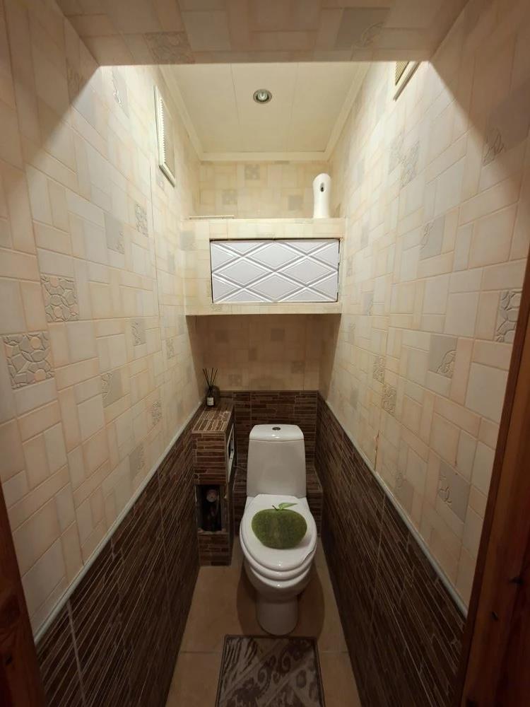 Фото №11: 2-комнатная квартира 43 м² - Краснодар, Прикубанский внутригородской округ, мкр. Фестивальный, ул. Ковалёва, 6