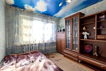 Фото №5: 2-комнатная квартира 43 м² - Краснодар, мкр. Фестивальный, ул. Ковалёва, 6