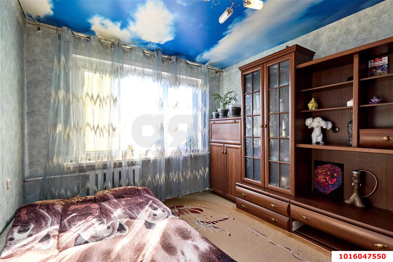 Фото №5: 2-комнатная квартира 43 м² - Краснодар, Прикубанский внутригородской округ, мкр. Фестивальный, ул. Ковалёва, 6