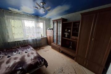 Фото №4: 2-комнатная квартира 43 м² - Краснодар, мкр. Фестивальный, ул. Ковалёва, 6