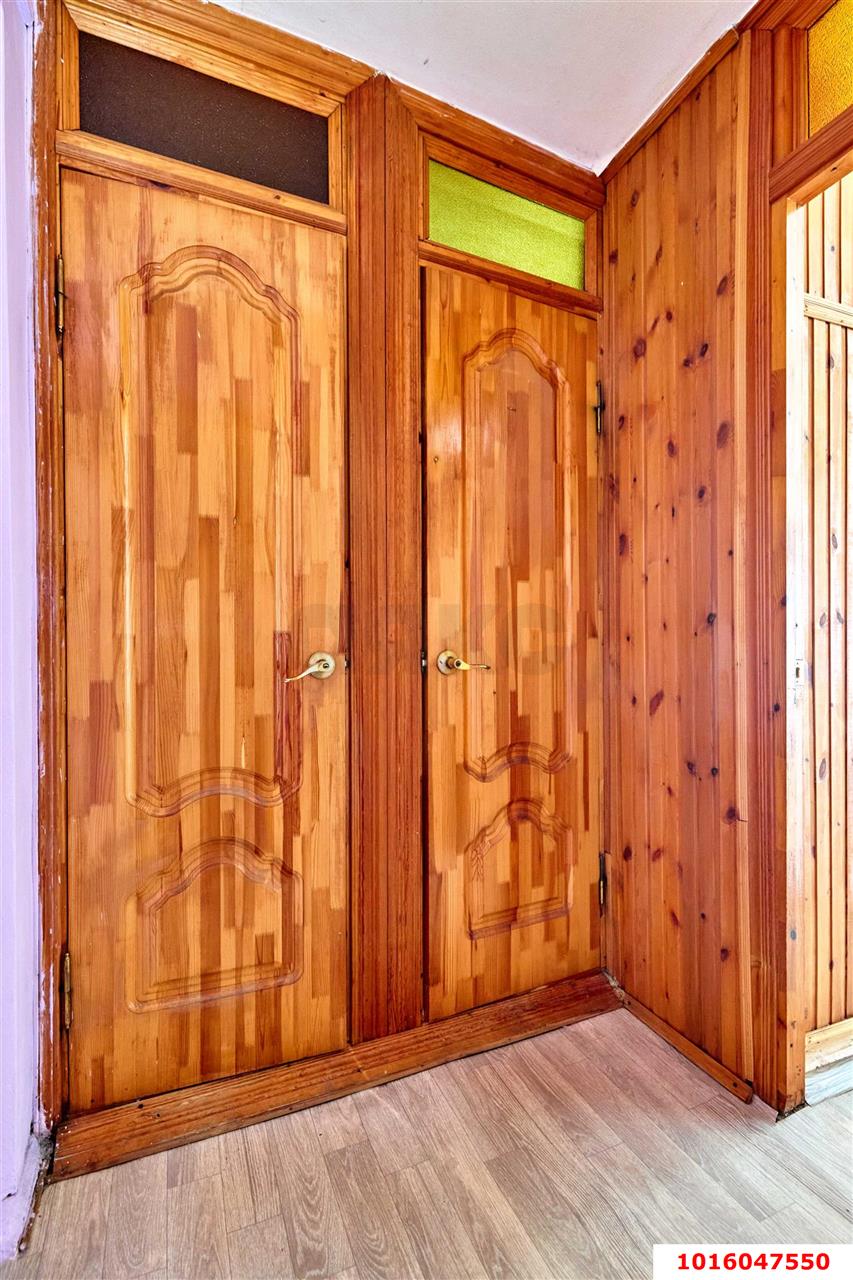 Фото №14: 2-комнатная квартира 43 м² - Краснодар, Прикубанский внутригородской округ, мкр. Фестивальный, ул. Ковалёва, 6