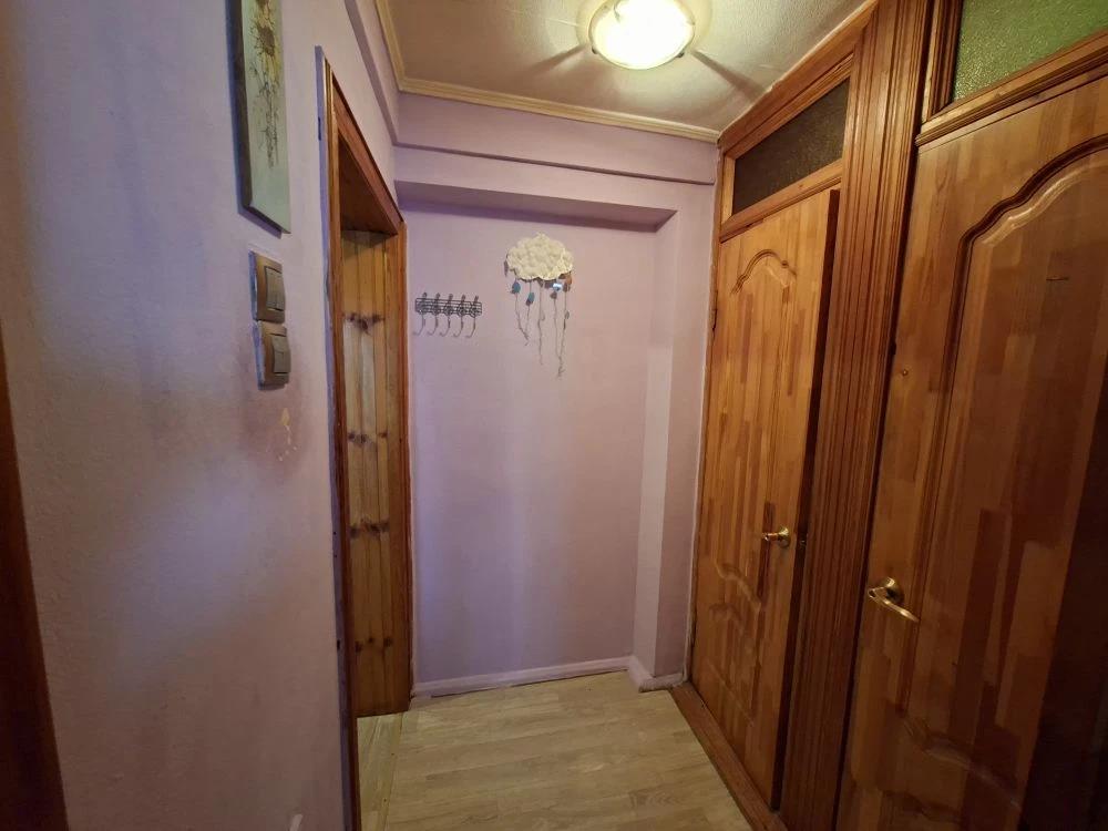 Фото №3: 2-комнатная квартира 43 м² - Краснодар, Прикубанский внутригородской округ, мкр. Фестивальный, ул. Ковалёва, 6