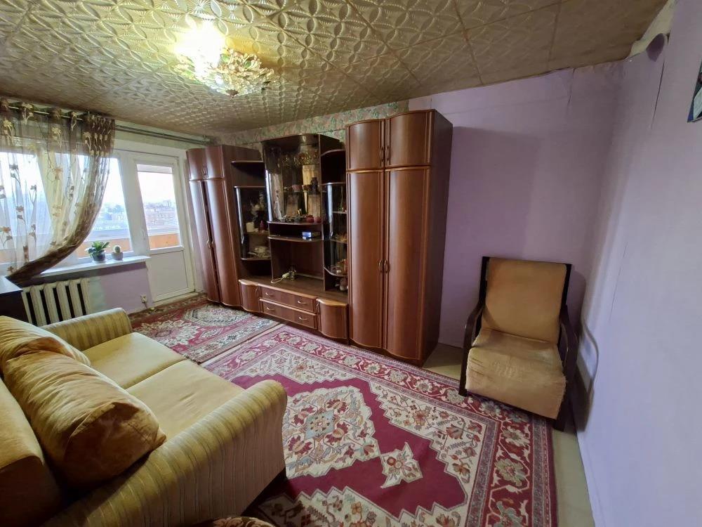 Фото №6: 2-комнатная квартира 43 м² - Краснодар, Прикубанский внутригородской округ, мкр. Фестивальный, ул. Ковалёва, 6