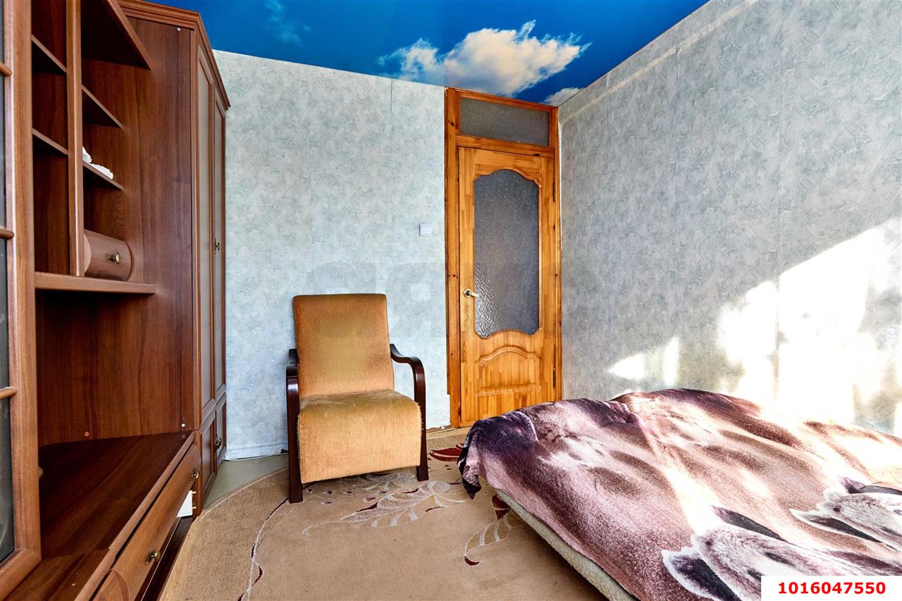 Фото №4: 2-комнатная квартира 43 м² - Краснодар, Прикубанский внутригородской округ, мкр. Фестивальный, ул. Ковалёва, 6