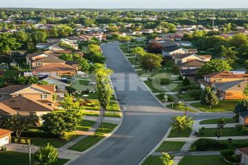 Фото №3: Земельный участок под ИЖС - Северо-Восточные Сады, ул. Прогрессивная