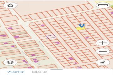 Фото №4: Земельный участок под ИЖС - Северо-Восточные Сады, ул. Прогрессивная