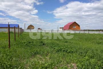 Фото №1: Земельный участок под ИЖС - Северо-Восточные Сады, ул. Прогрессивная