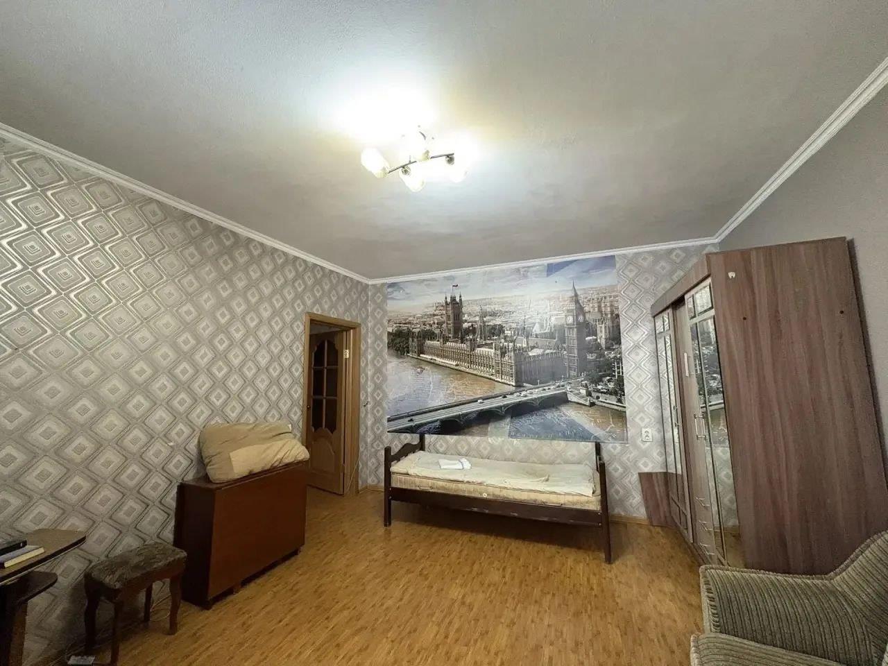 Фото №2: 1-комнатная квартира 40 м² - Краснодар, ул. Агрохимическая, 115