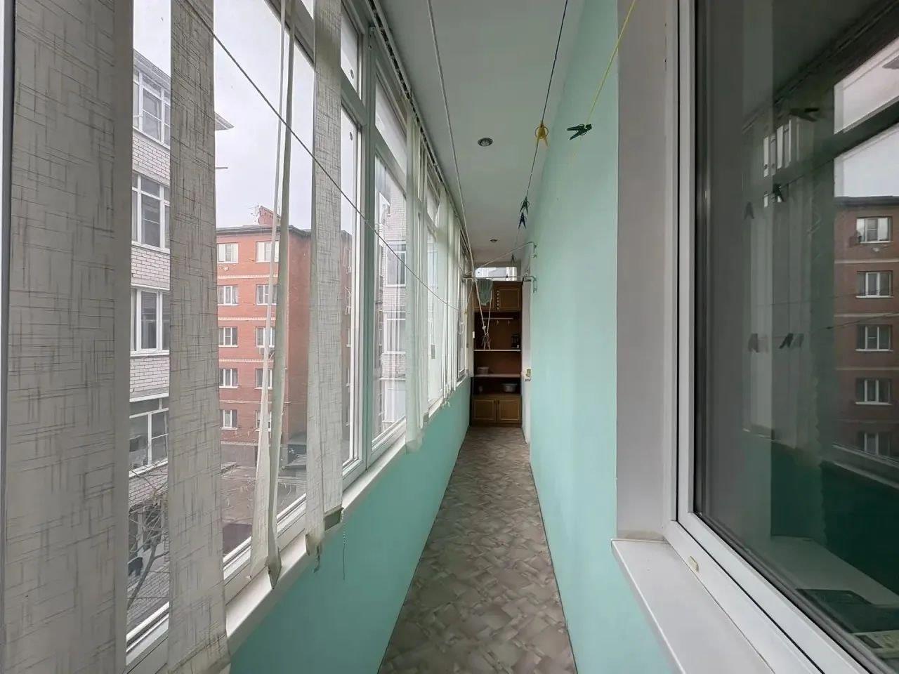 Фото №8: 1-комнатная квартира 40 м² - Краснодар, ул. Агрохимическая, 115