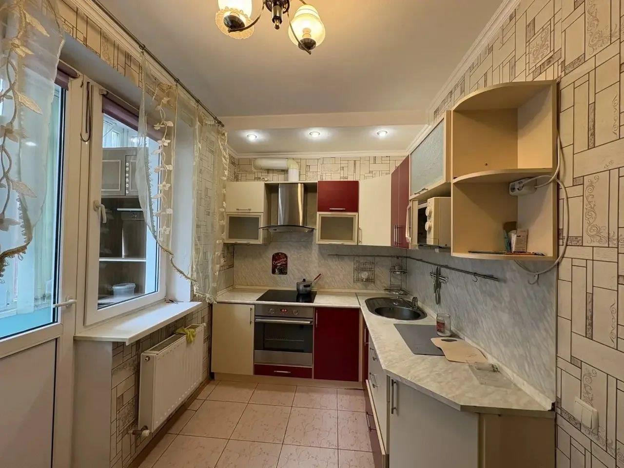 Фото №4: 1-комнатная квартира 40 м² - Краснодар, ул. Агрохимическая, 115