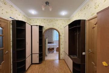 Фото №3: 1-комнатная квартира 40 м² - Краснодар, мкр. Музыкальный, ул. Агрохимическая, 115