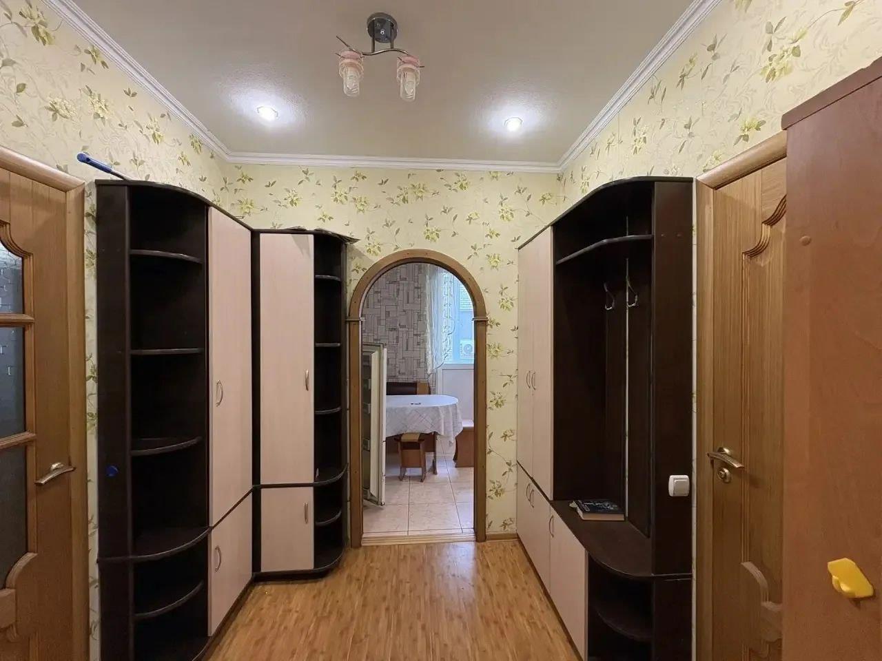 Фото №3: 1-комнатная квартира 40 м² - Краснодар, ул. Агрохимическая, 115