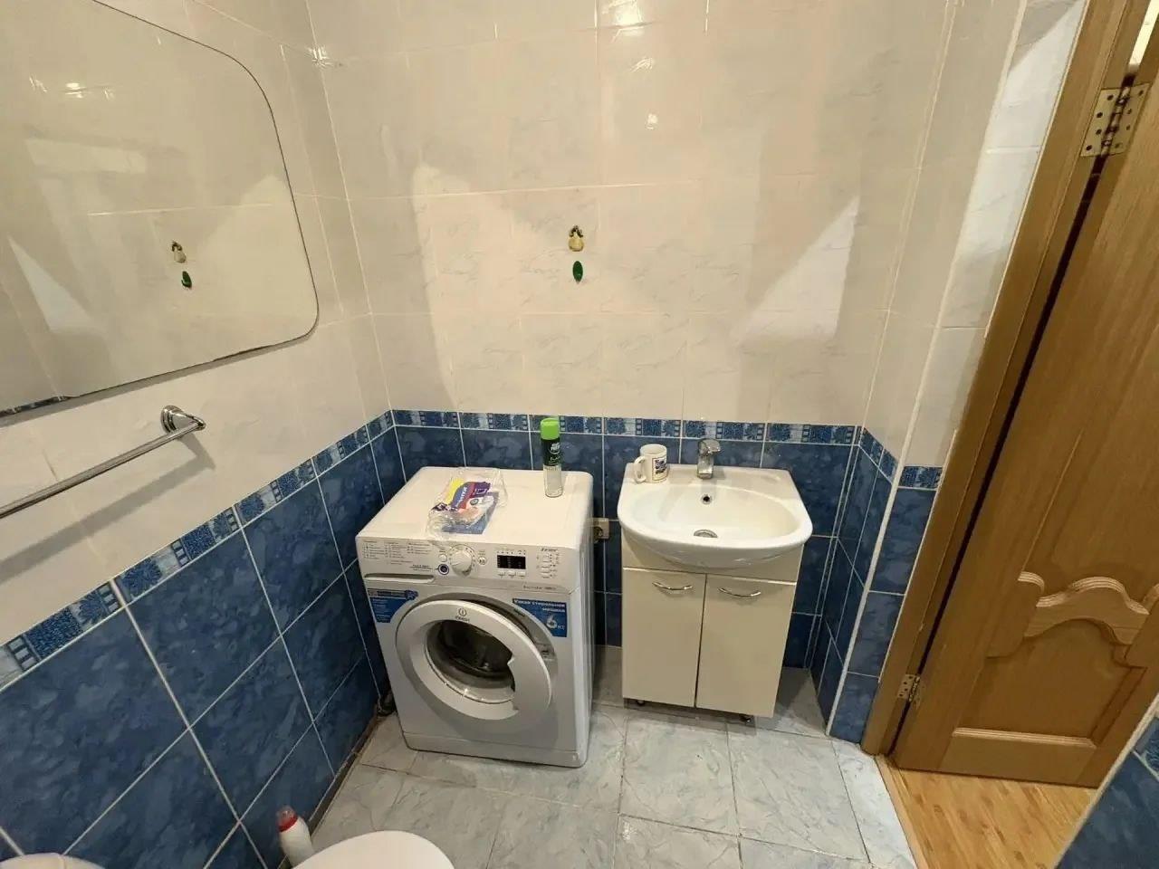 Фото №7: 1-комнатная квартира 40 м² - Краснодар, ул. Агрохимическая, 115