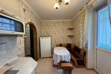 Фото №5: 1-комнатная квартира 40 м² - Краснодар, мкр. Музыкальный, ул. Агрохимическая, 115