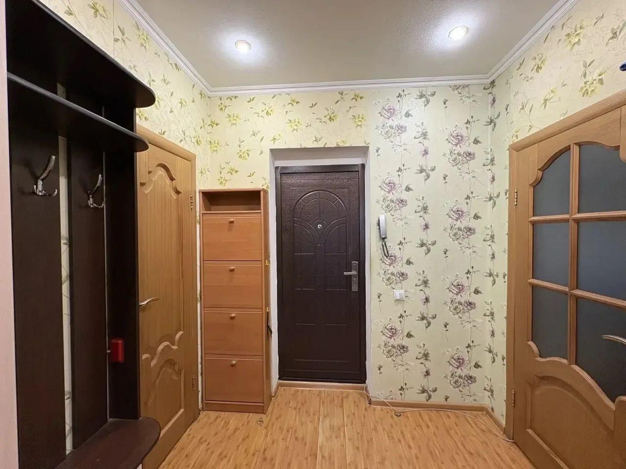 Фото №6: 1-комнатная квартира 40 м² - Краснодар, ул. Агрохимическая, 115