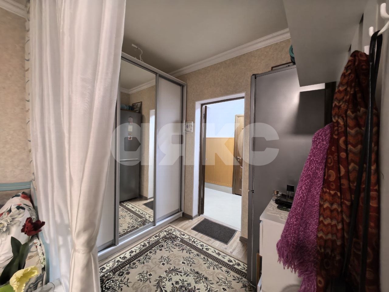 Фото №6: Студия 43 м² - Сочи, Лазаревский, п. Нижняя Беранда, ул. Главная, 45