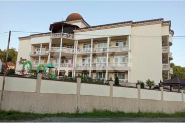 Фото №1: Студия 43 м² - Сочи, п. Нижняя Беранда, ул. Главная, 45