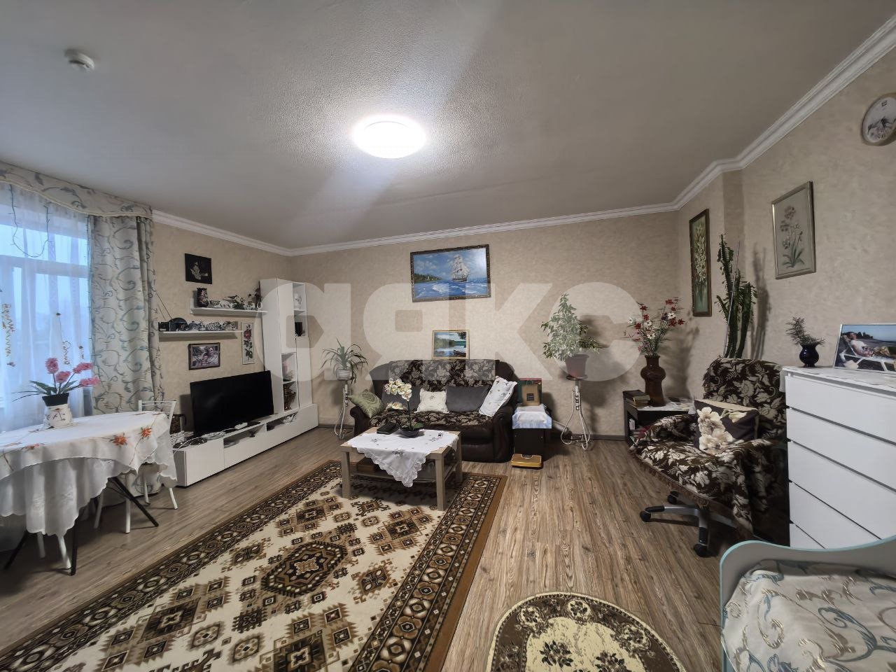 Фото №7: Студия 43 м² - Сочи, Лазаревский, п. Нижняя Беранда, ул. Главная, 45