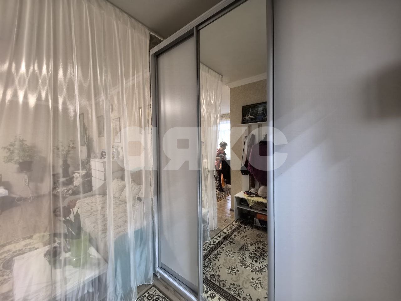 Фото №4: Студия 43 м² - Сочи, Лазаревский, п. Нижняя Беранда, ул. Главная, 45