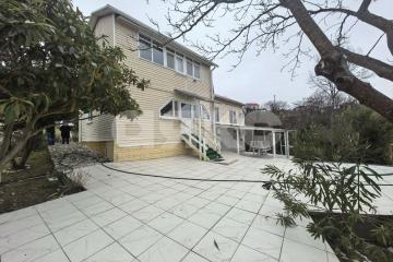 Фото №2: Дом 94 м² - Сочи, п. Нижняя Беранда, 