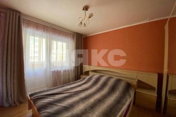 Фото №3: 3-комнатная квартира 61 м² - Липецк, мкр. Октябрьский округ, ул. Индустриальная, 12