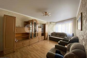 Фото №2: 3-комнатная квартира 61 м² - Липецк, мкр. Октябрьский округ, ул. Индустриальная, 12