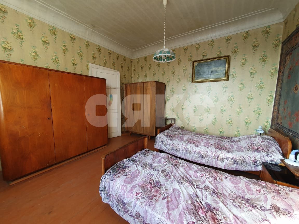 Фото №6: 2-комнатная квартира 57 м² - Тула, мкр. Пролетарский территориальный округ, ул. Кутузова, 8