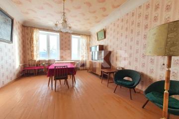 Фото №3: 2-комнатная квартира 57 м² - Тула, мкр. Пролетарский территориальный округ, ул. Кутузова, 8