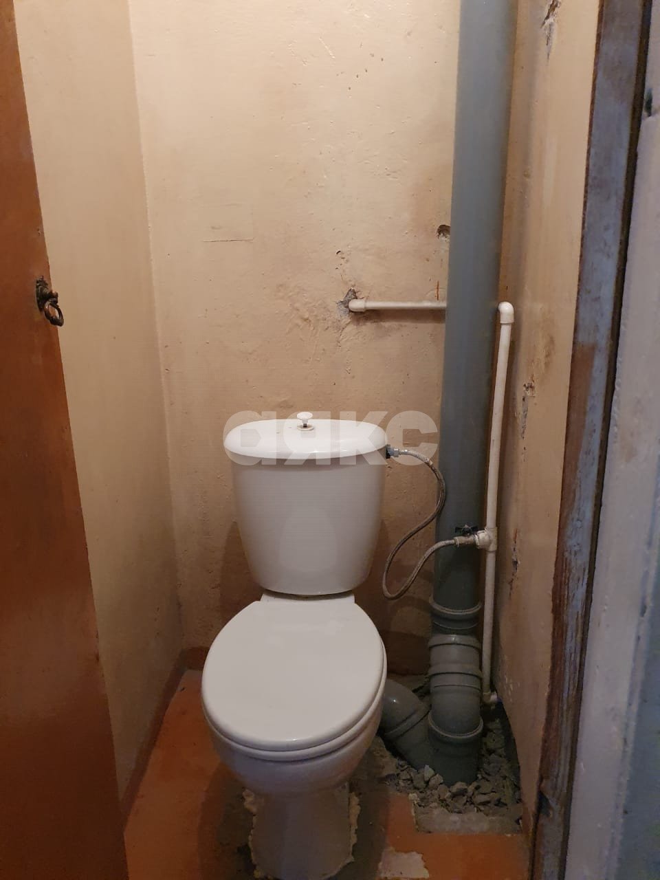 Фото №9: 2-комнатная квартира 57 м² - Тула, мкр. Пролетарский территориальный округ, ул. Кутузова, 8