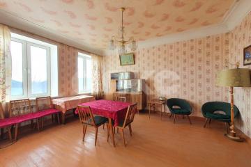 Фото №1: 2-комнатная квартира 57 м² - Тула, мкр. Пролетарский территориальный округ, ул. Кутузова, 8