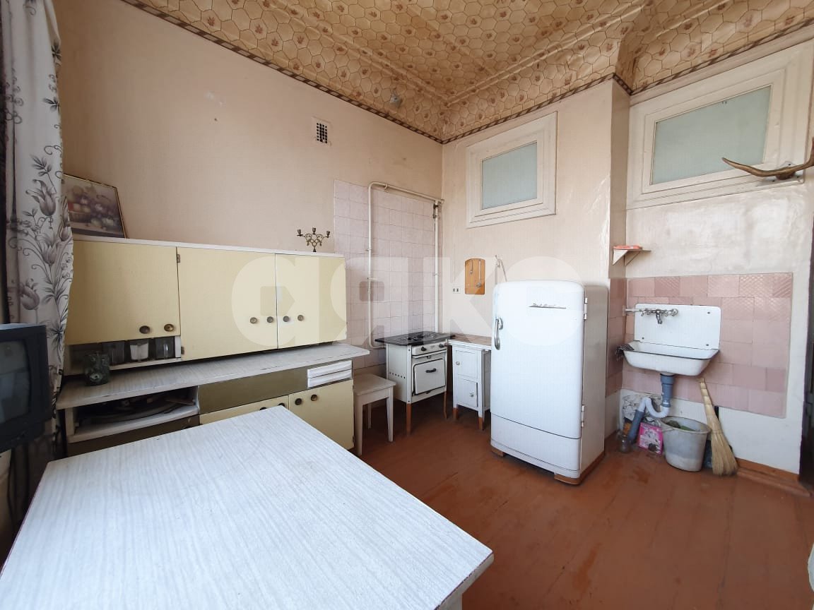 Фото №8: 2-комнатная квартира 57 м² - Тула, мкр. Пролетарский территориальный округ, ул. Кутузова, 8