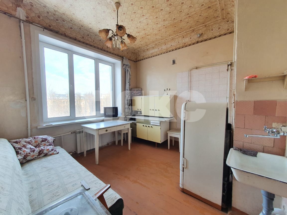 Фото №7: 2-комнатная квартира 57 м² - Тула, мкр. Пролетарский территориальный округ, ул. Кутузова, 8