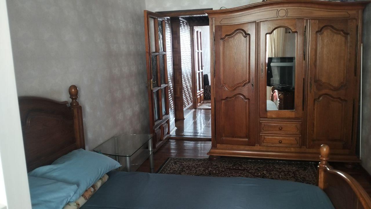 Фото №11: 3-комнатная квартира 69 м² - Краснодар, Карасунский внутригородской округ, ж/м Пашковский, ул. Садовая, 5/1