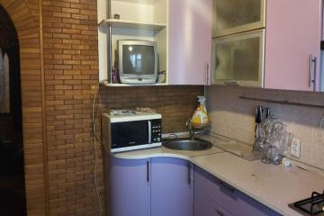 Фото №5: 3-комнатная квартира 69 м² - Краснодар, ж/м Пашковский, ул. Садовая, 5/1