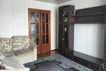 Фото №1: 3-комнатная квартира 69 м² - Краснодар, ж/м Пашковский, ул. Садовая, 5/1