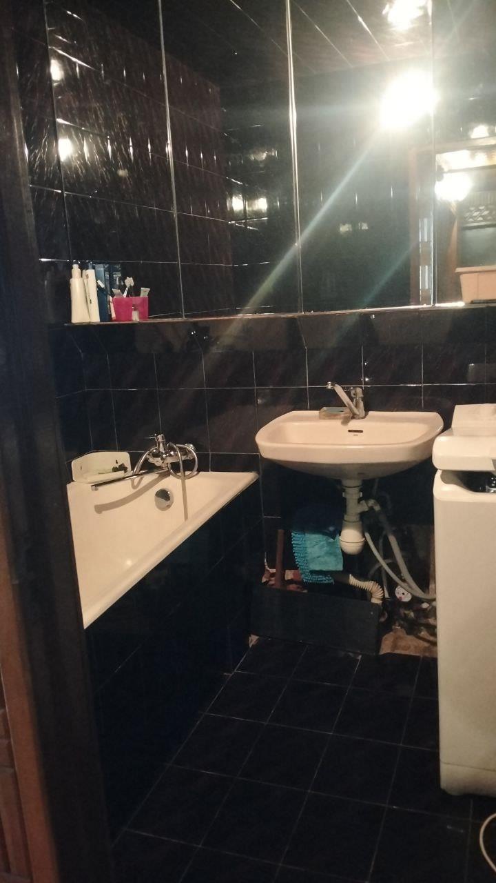 Фото №10: 3-комнатная квартира 69 м² - Краснодар, Карасунский внутригородской округ, ж/м Пашковский, ул. Садовая, 5/1