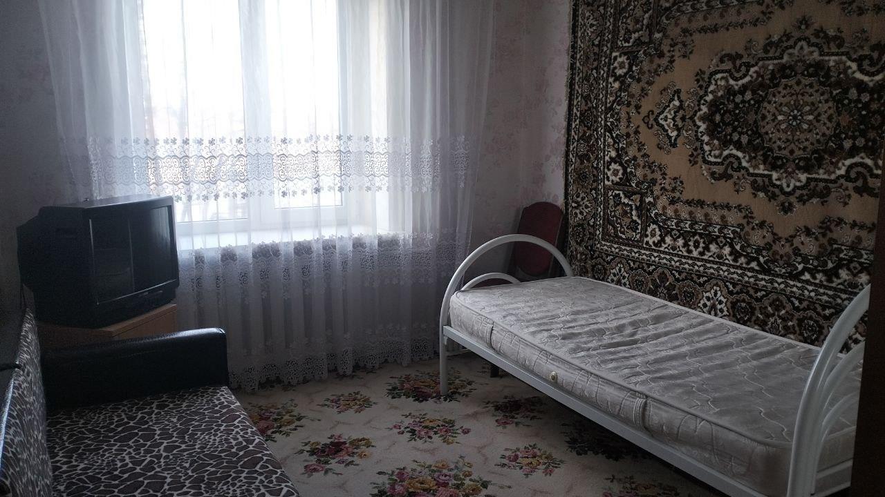 Фото №8: 3-комнатная квартира 69 м² - Краснодар, Карасунский внутригородской округ, ж/м Пашковский, ул. Садовая, 5/1